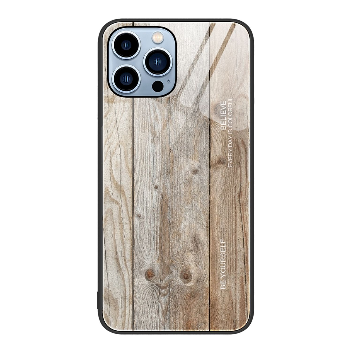iPhone Grau KÖNIG 11 Backcover, DESIGN Case, Apple, Pro,