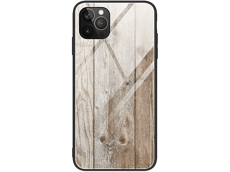 Mini, KÖNIG Backcover, Grau 12 Apple, Case, DESIGN iPhone