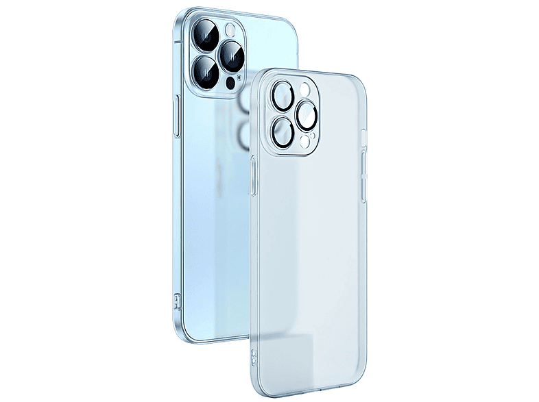 DESIGN Max, KÖNIG iPhone Weiß Case, Backcover, Pro Apple, 12