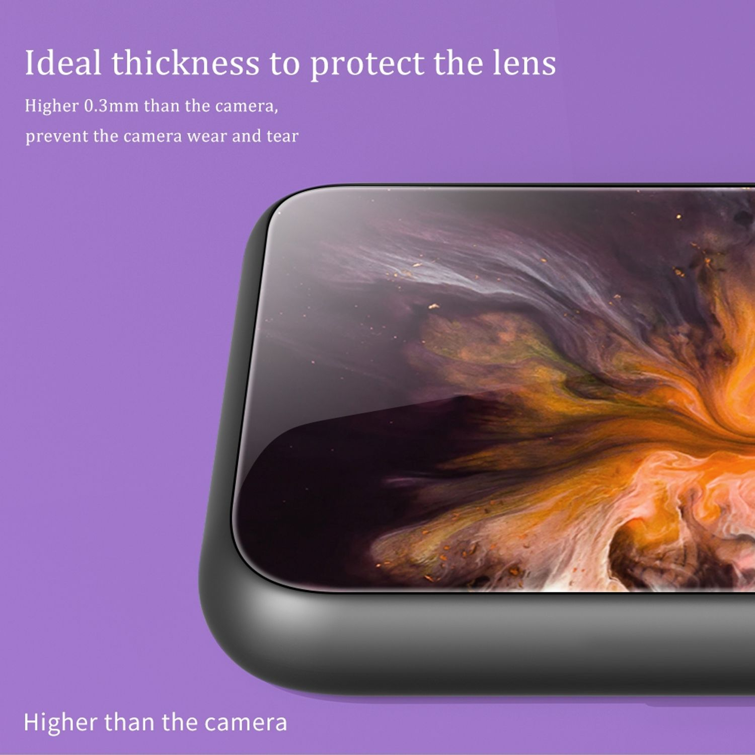 Apple, Plus, KÖNIG 14 Pink DESIGN iPhone Case, Backcover,