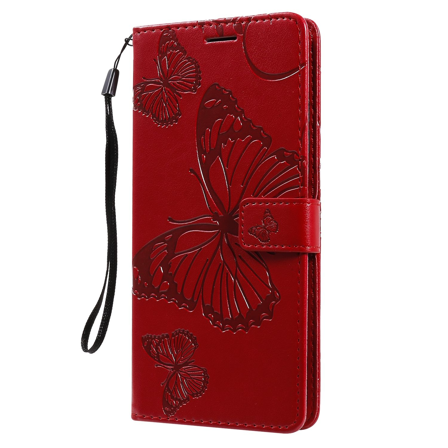 Book Rot Xiaomi, Poco DESIGN KÖNIG Case, Bookcover, X3,