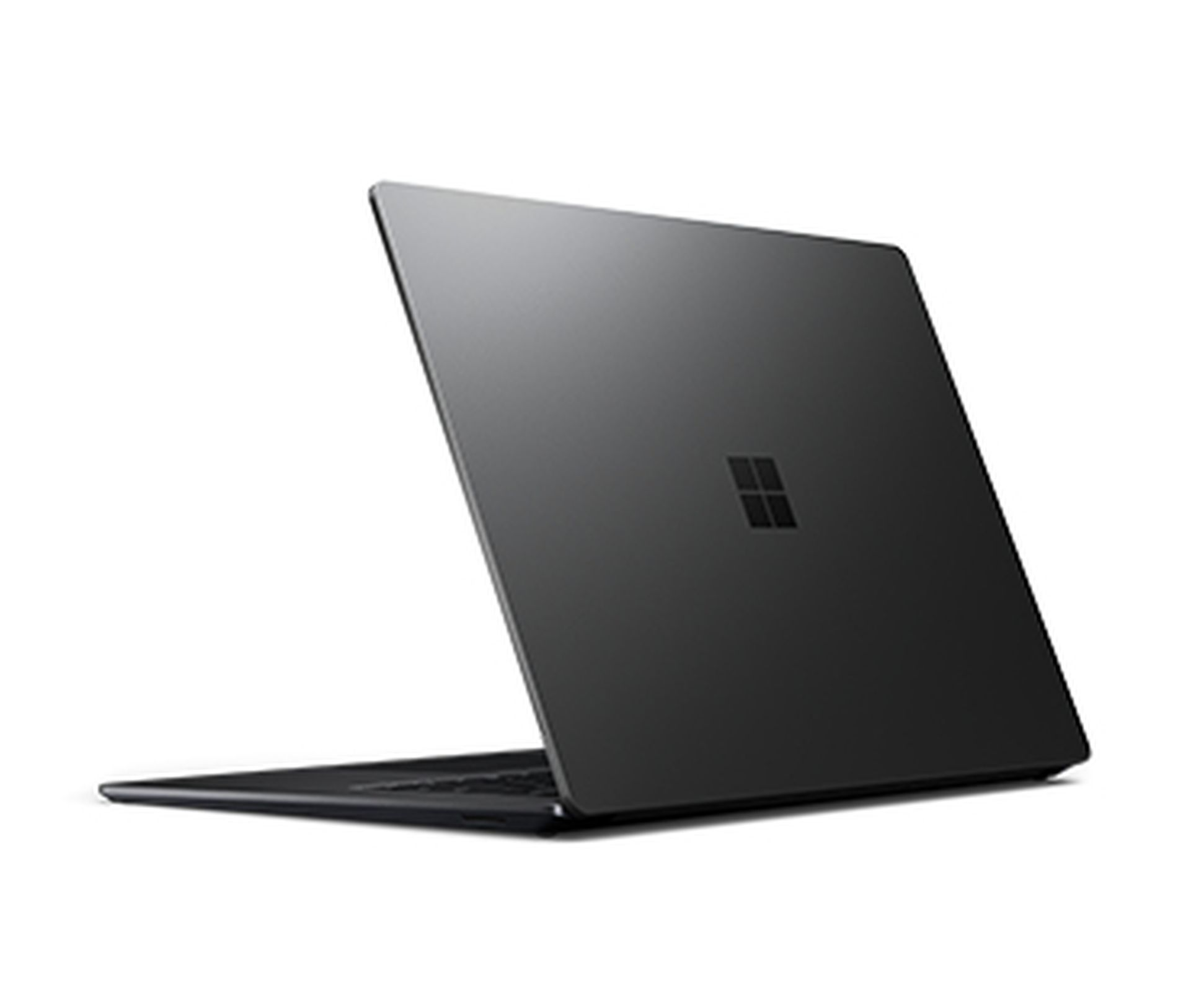 MICROSOFT Surface Notebook 8 Intel® GB 512 Display, Black Prozessor, mit RAM, 512GB Core™ (15\