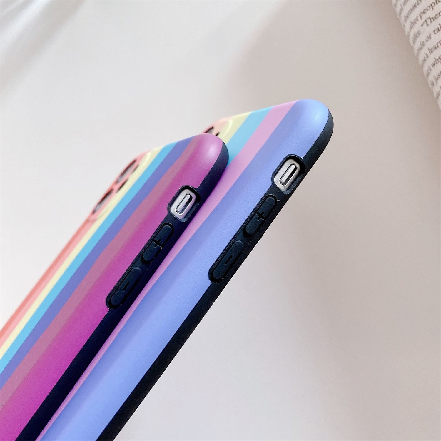 DESIGN 12 iPhone KÖNIG Mehrfarbig Pro, Case, Backcover, Apple,