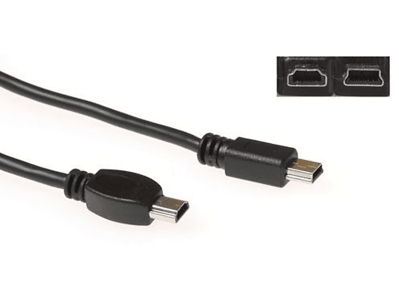 USB ACT SB2602 Kabel