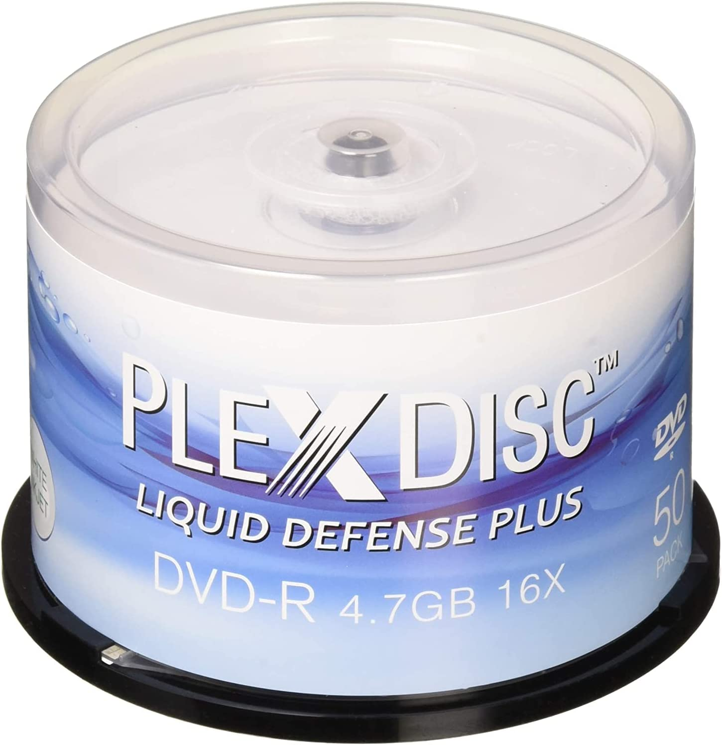 PlexDisc 4,7 Rohlinge PIODATA DVD