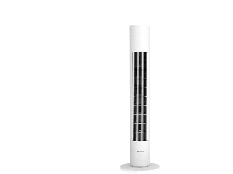 XIAOMI Smart Tower Fan Turmventilator Weiss (22 Watt)