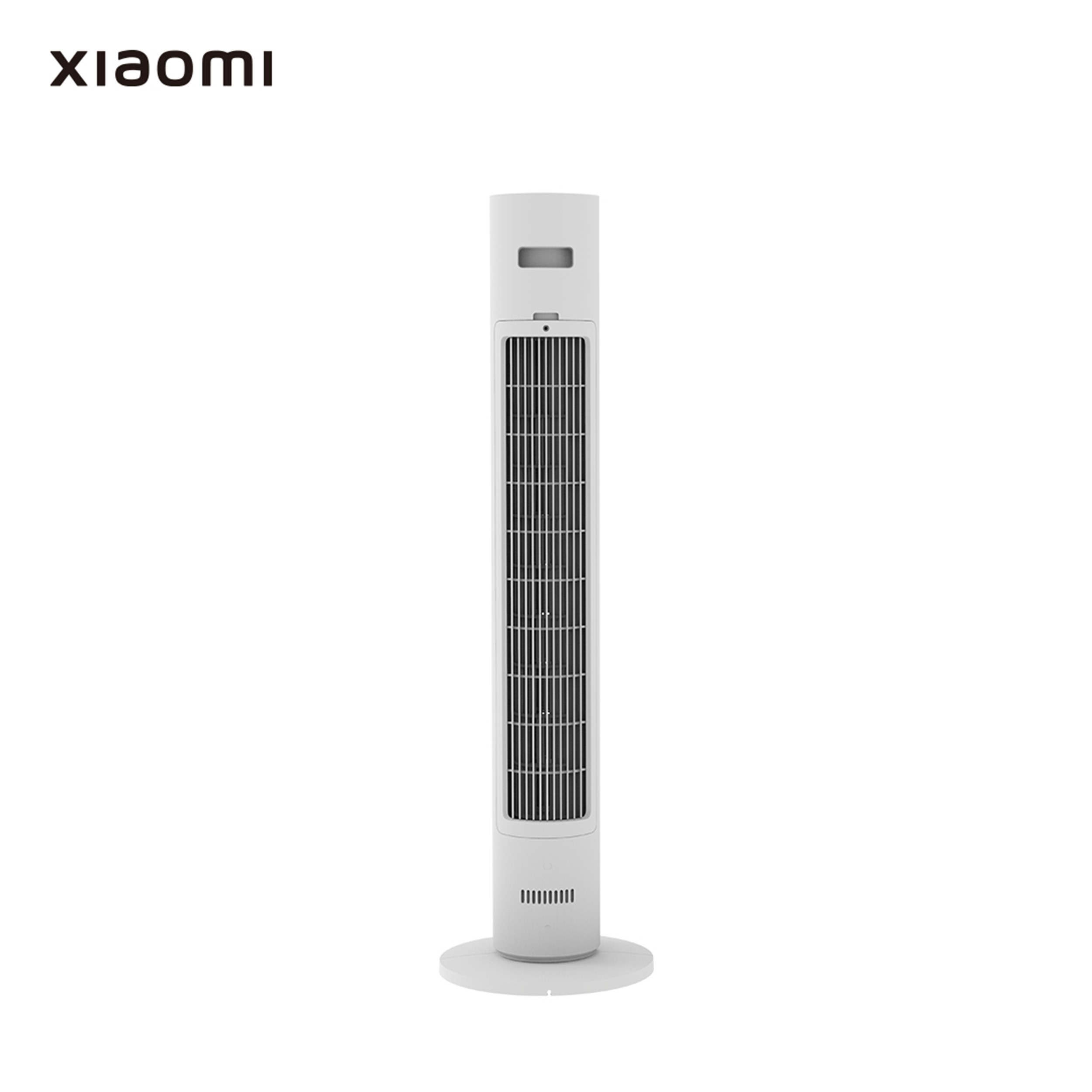 XIAOMI Smart Tower Fan Watt) Weiss (22 Turmventilator