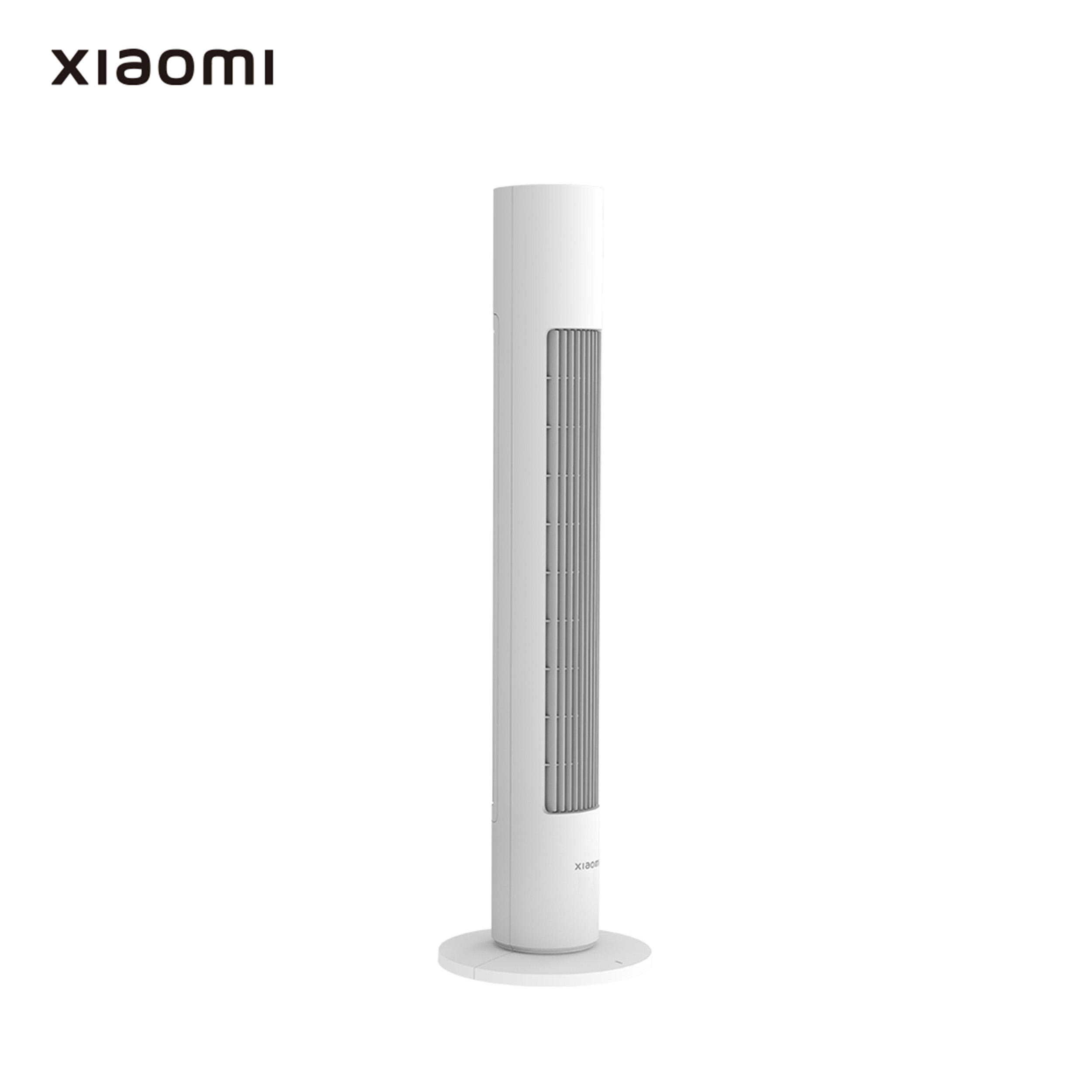 Tower XIAOMI Watt) (22 Weiss Turmventilator Fan Smart