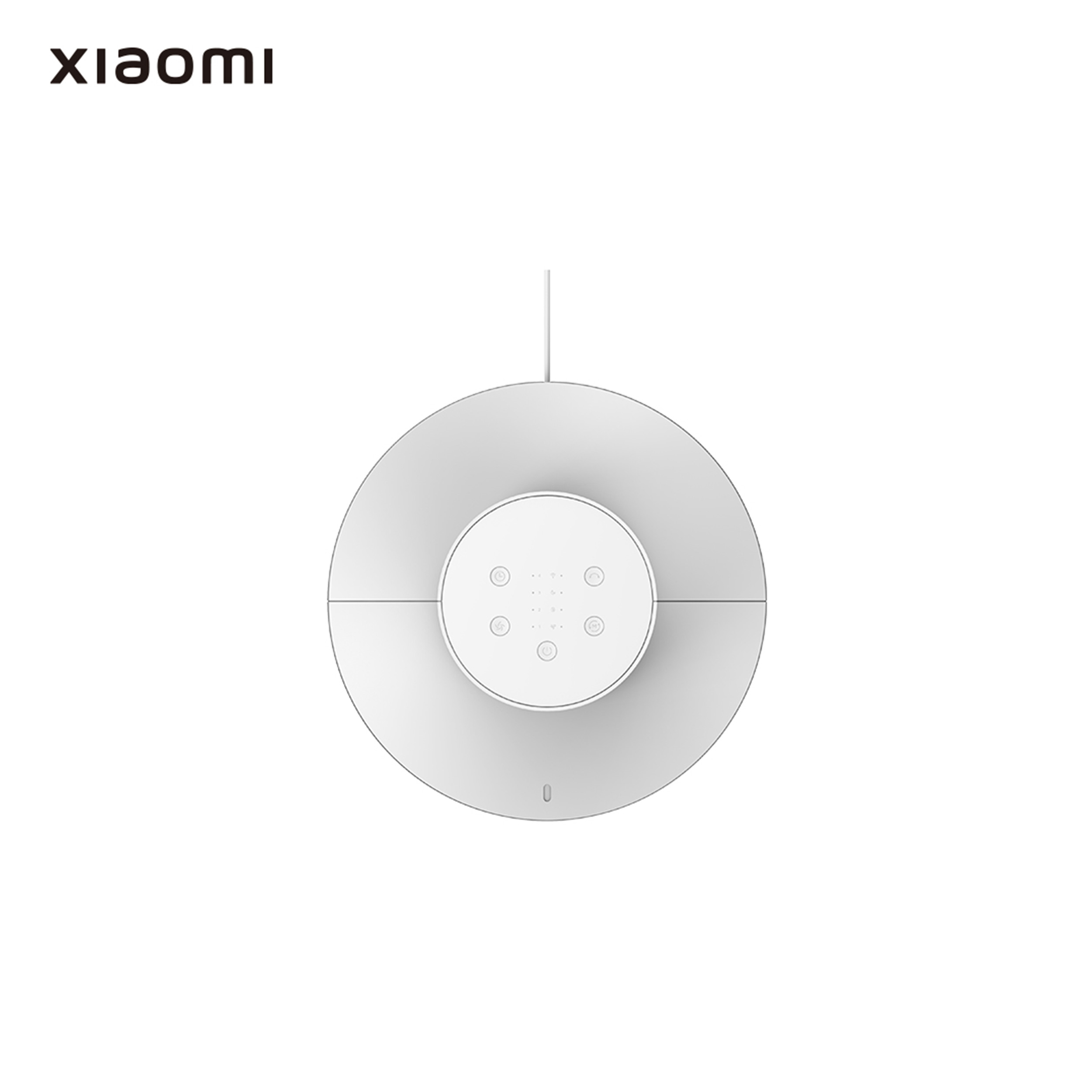 XIAOMI Smart Tower Fan Watt) Weiss (22 Turmventilator