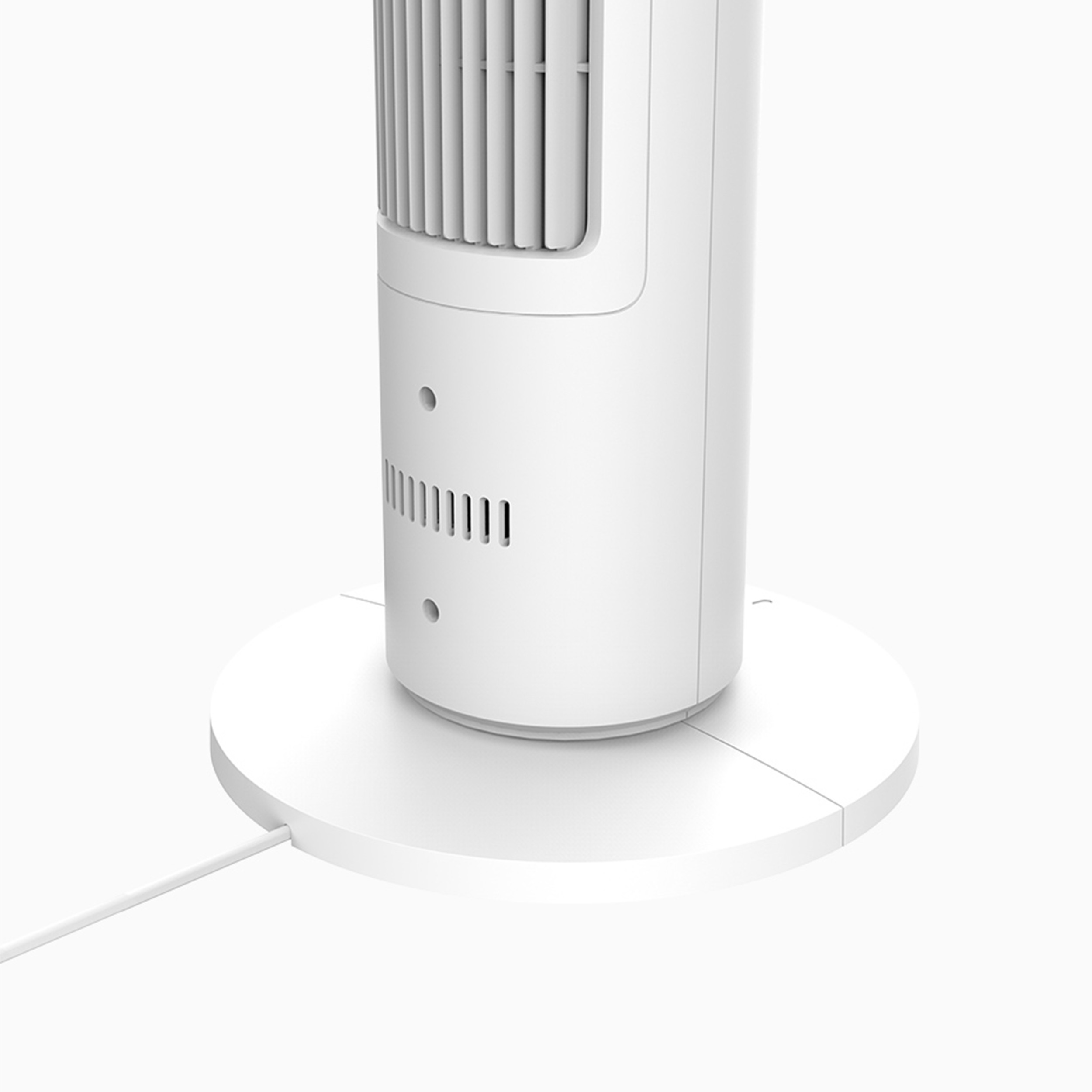 Watt) Fan Turmventilator XIAOMI Tower Smart Weiss (22