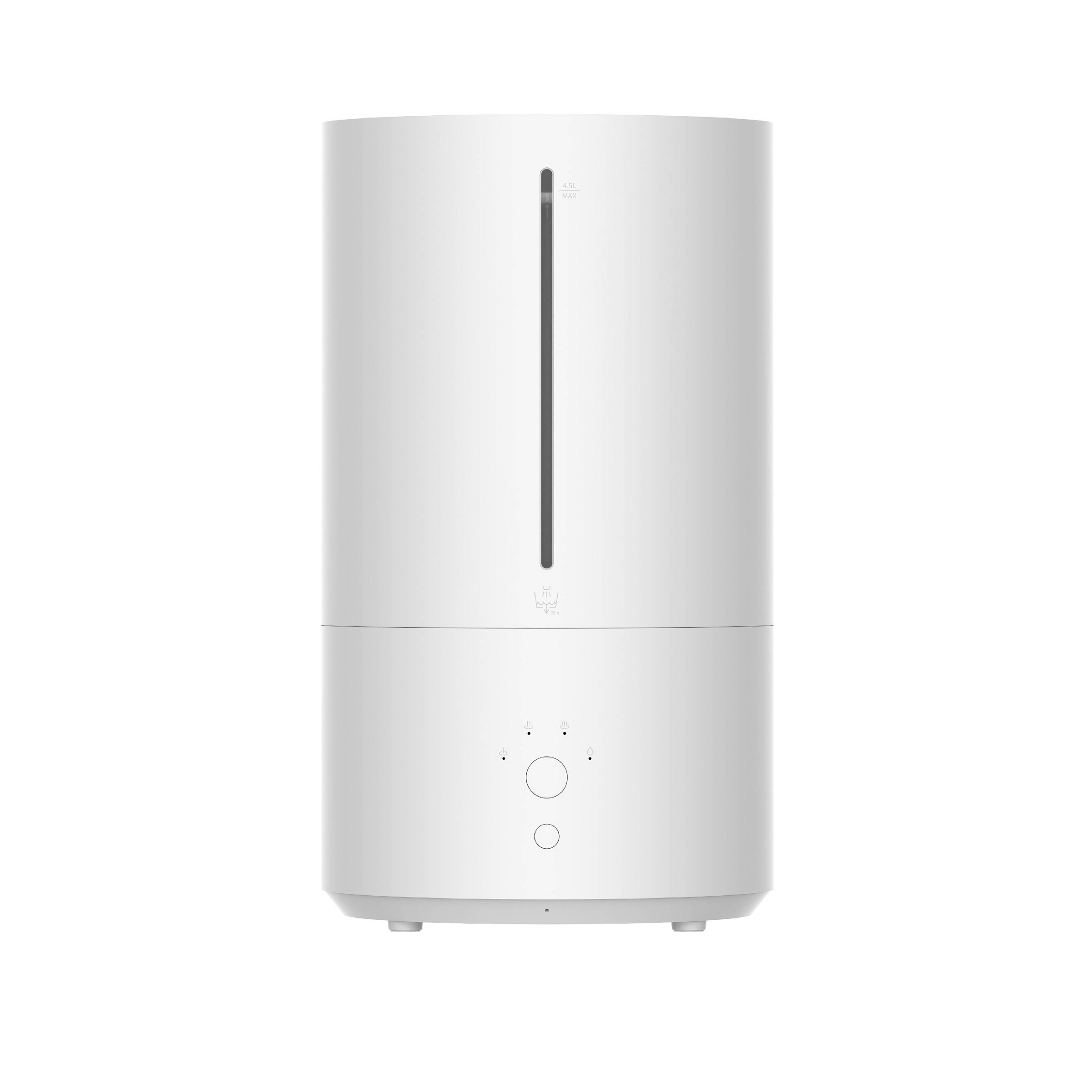 Weiss Xiaomi 20 Raumgröße: (28 m²) EU, XIAOMI 2 Watt, Luftbefeuchter Humidifier Smart BHR6026EU