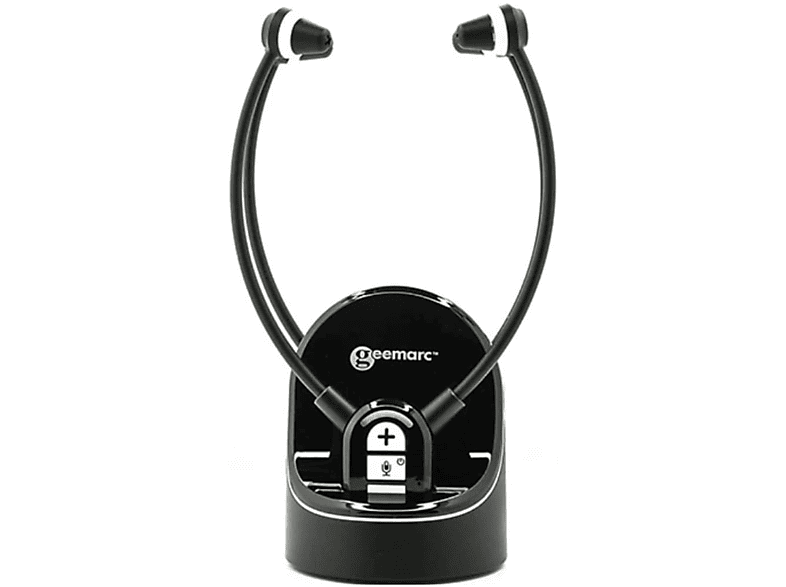 Auriculares Inalámbricos - GEEMARC Opti Duo