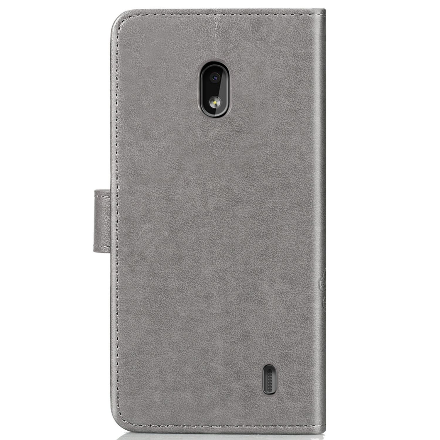 Nokia, Grau KÖNIG Bookcover, DESIGN Book Case, 2023-02-02T00:00:00.000+01:00,