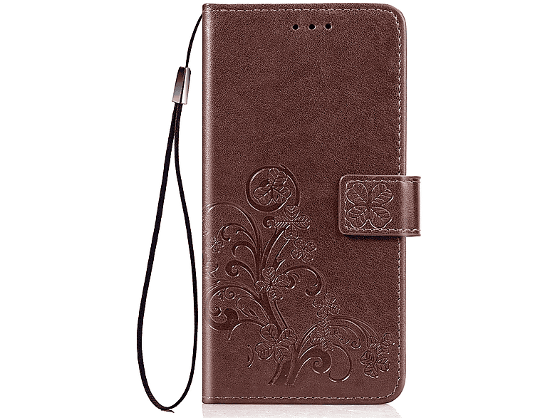 Nokia, Braun Case, Bookcover, KÖNIG DESIGN Book 2023-02-02T00:00:00.000+01:00,