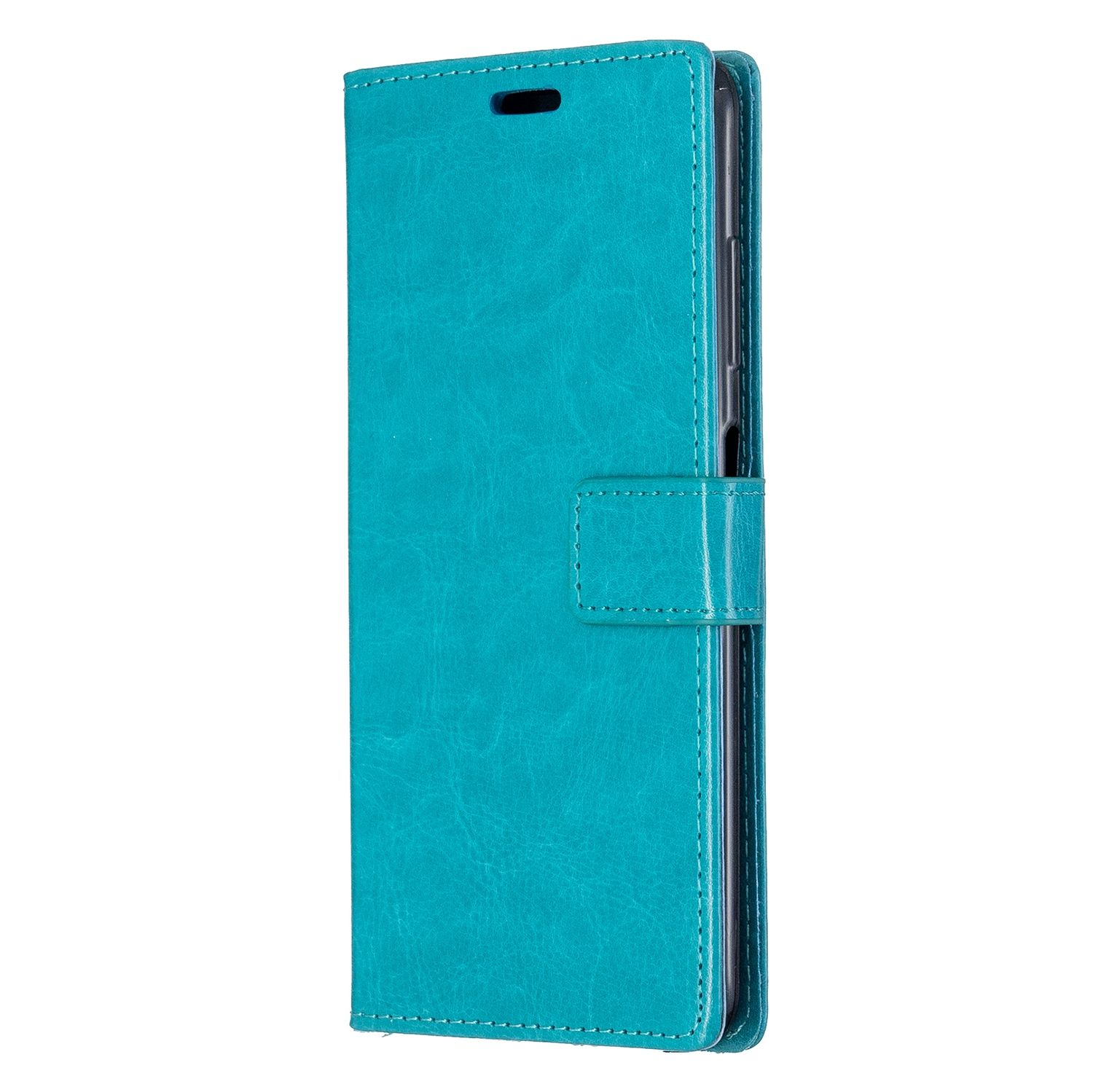 KÖNIG DESIGN Book Case, Bookcover, Poco Blau Xiaomi, X3