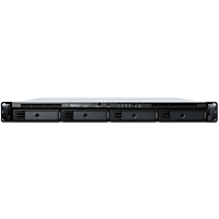 SYNOLOGY RS822+(2G) 0 TB 3,5 Zoll