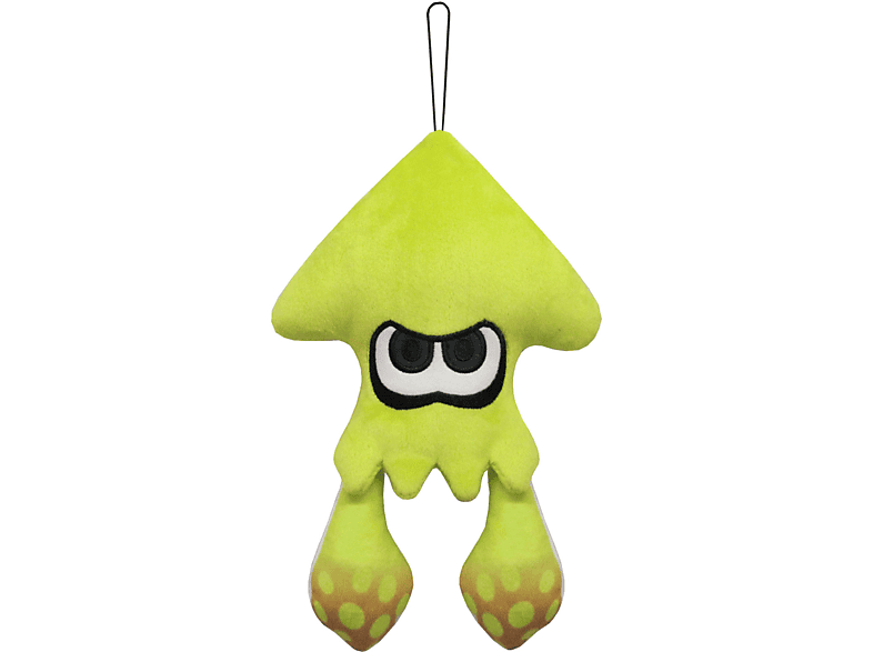 Squid NINTENDO Splaoon Plüschfigur