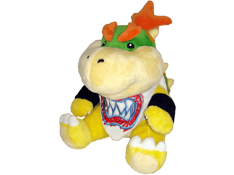 Bowser Junior Plüschfigur NINTENDO