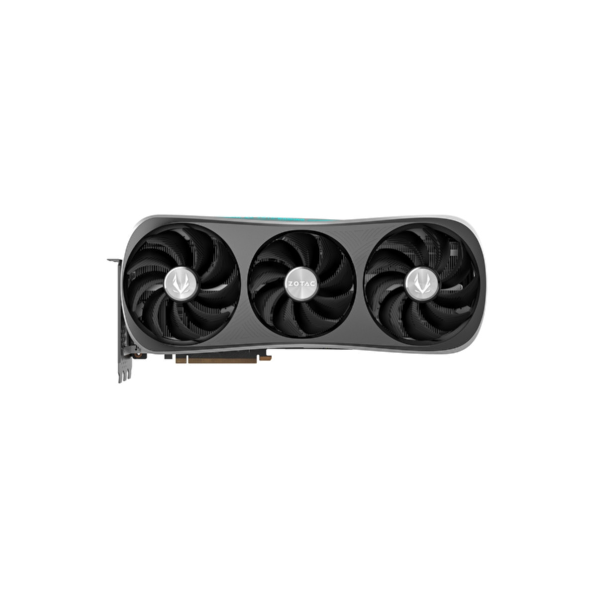 RTX 4090 GAMING GeForce Trinity (NVIDIA, ZOTAC Grafikkarte)