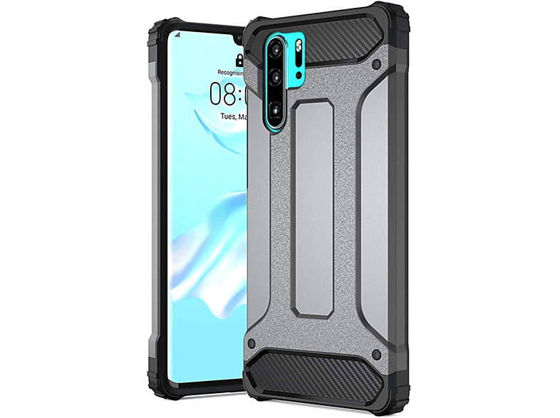HBASICS Armor Handyhülle für Huawei P30 Pro, Backcover, Huawei, P30 Pro ...