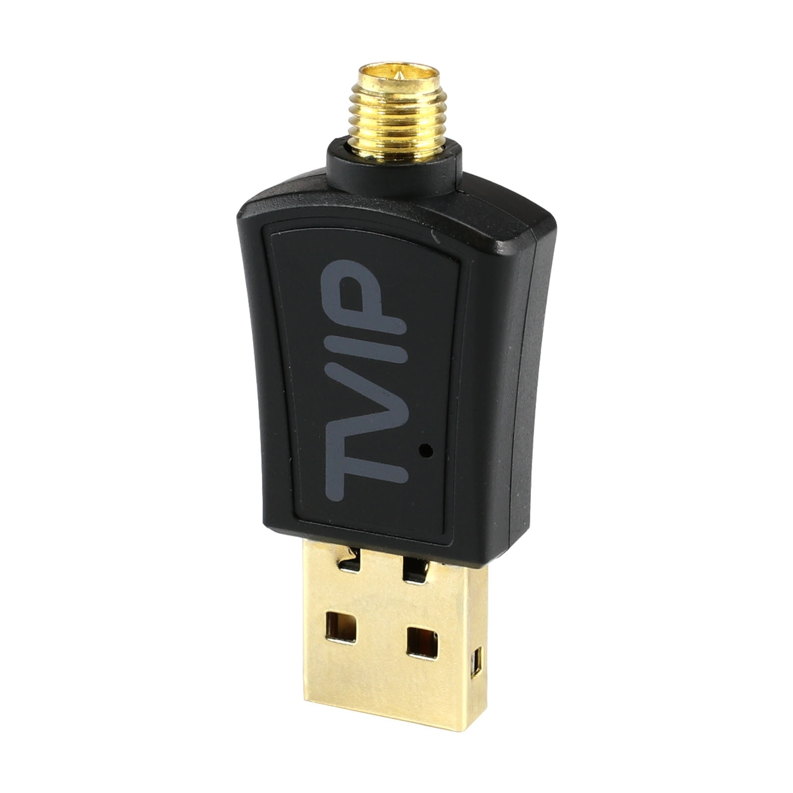 TVIP 600Mbit 2.4/5 Wlan mit Antenne Stick GHz