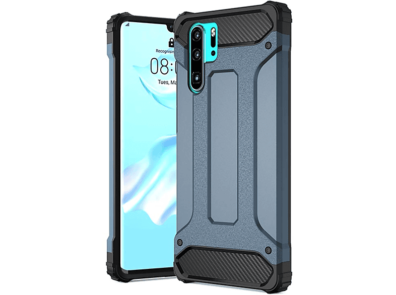 HBASICS Armor Handyhülle für Huawei P30 Pro, Backcover, Huawei, P30 Pro ...