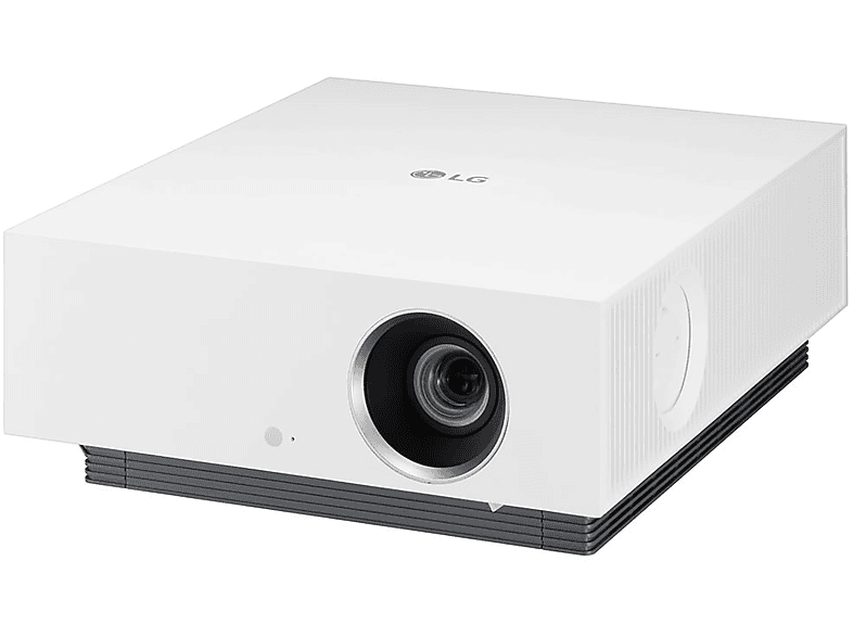 Proyector - LG ELECTRONICS AU810PW