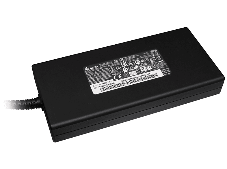 MSI S930404650D04 Original Netzteil 180 Watt | Akku-Ladegeräte