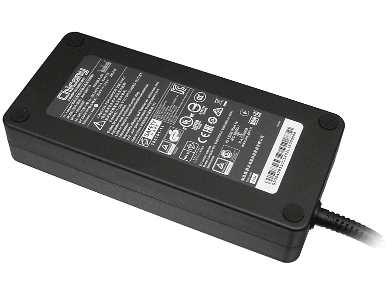 MSI S93-0409330-C54 Original Netzteil 280 Watt
