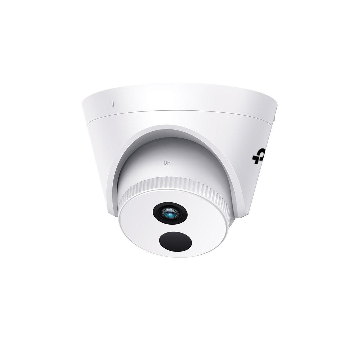 TP-LINK VIGI-C400HP-4 4MM 3 MP IP Dome Kamera Beyaz