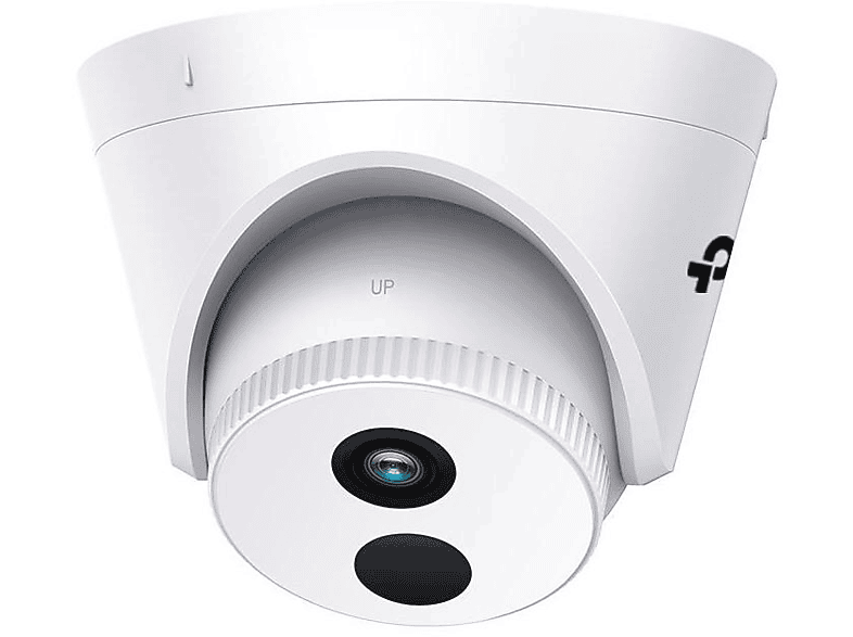 TP-LINK VIGI-C400HP-2-8 3mp Turret Network Kamera Beyaz