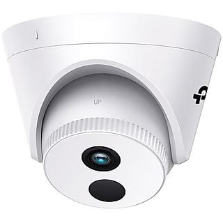 Cámara de vigilancia  - VIGI C400HP-2.8 TP-LINK, 3 MP, Función de visión nocturna, Blanco