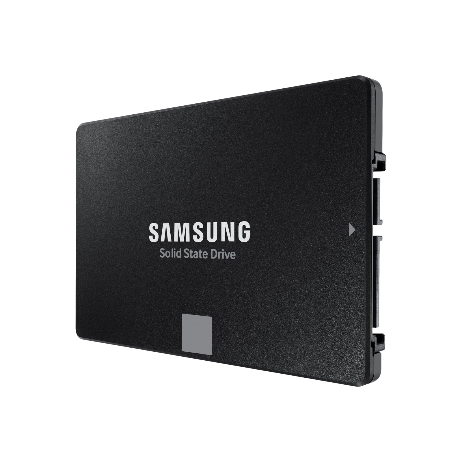 SAMSUNG 870 EVO 1 TB, 2.5 1 intern (MZ-77E1T0B/EU), Zoll SATA SSD TB, GB/s, SSD, 6