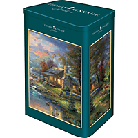 SCHMIDT SPIELE Nature's Paradise Puzzle