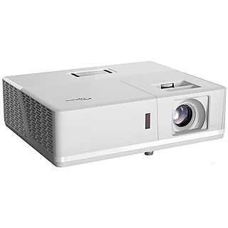 Proyector - OPTOMA E1P1A2VWE1Z3, WUXGA - WUXGA (1920 x 1200), WUXGA, Blanco