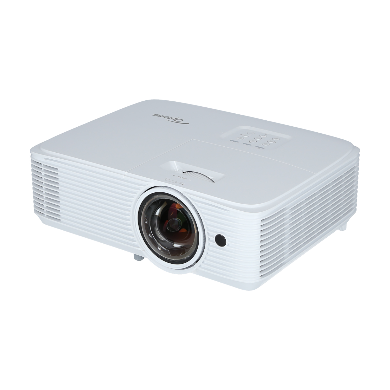 OPTOMA W309ST Beamer(WXGA, 3800 3D, Lumen)