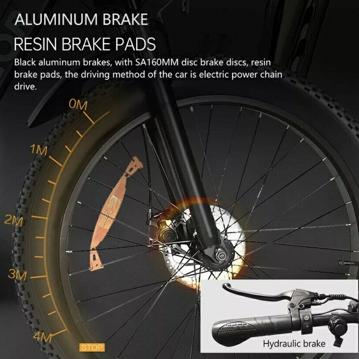 BEZIOR XF800 Urbanbike Unisex-Rad, Grun) (Laufradgröße: Zoll, 26