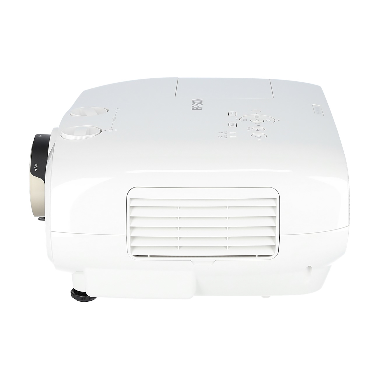 EPSON EH-TW7100 Lumen) 3000 3D, Beamer(Full-HD