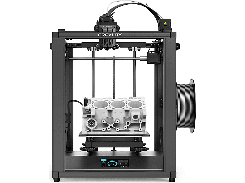 CREALITY Ender 5 S1 3D Printer FDM