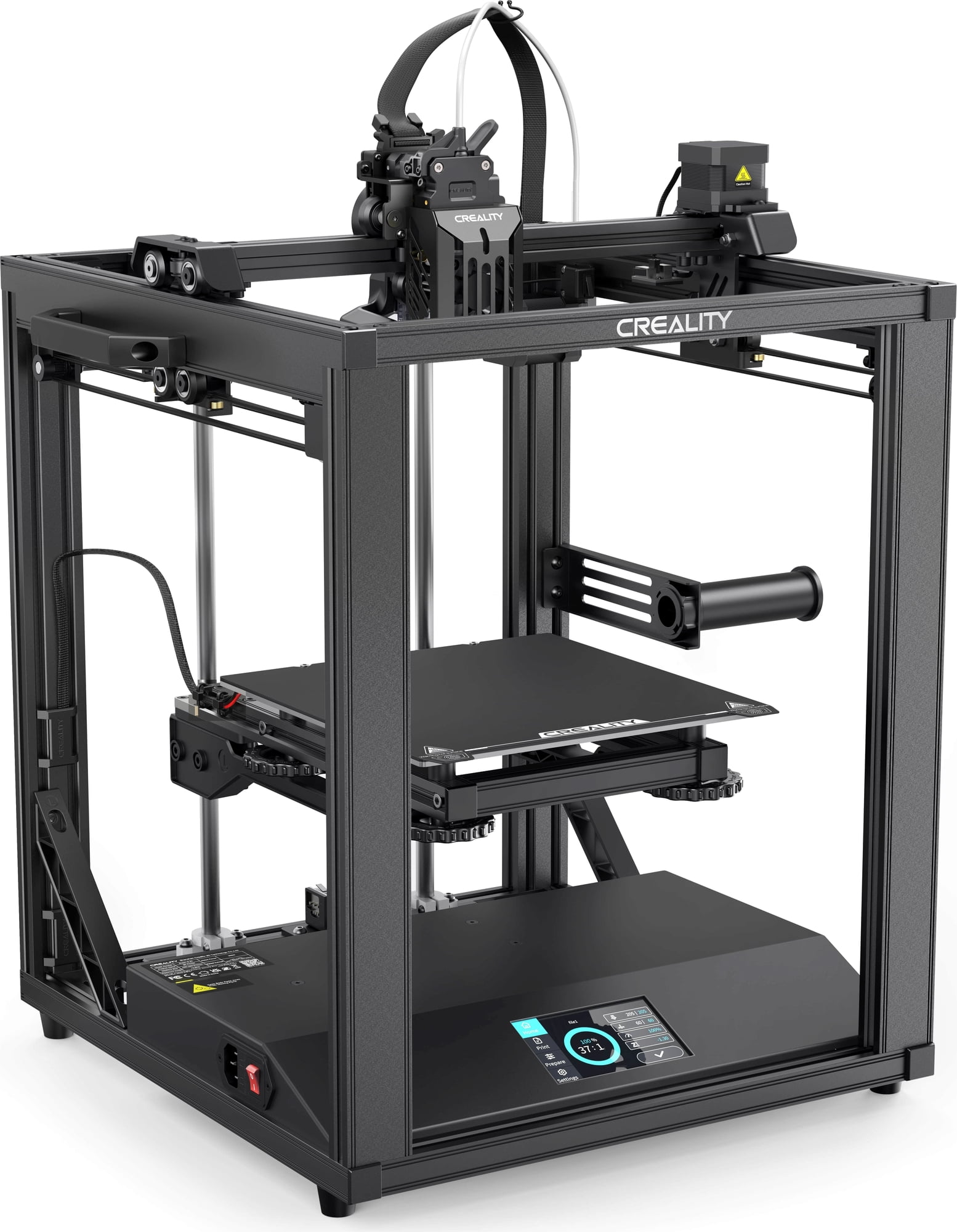 CREALITY Ender 5 3D S1 Printer FDM