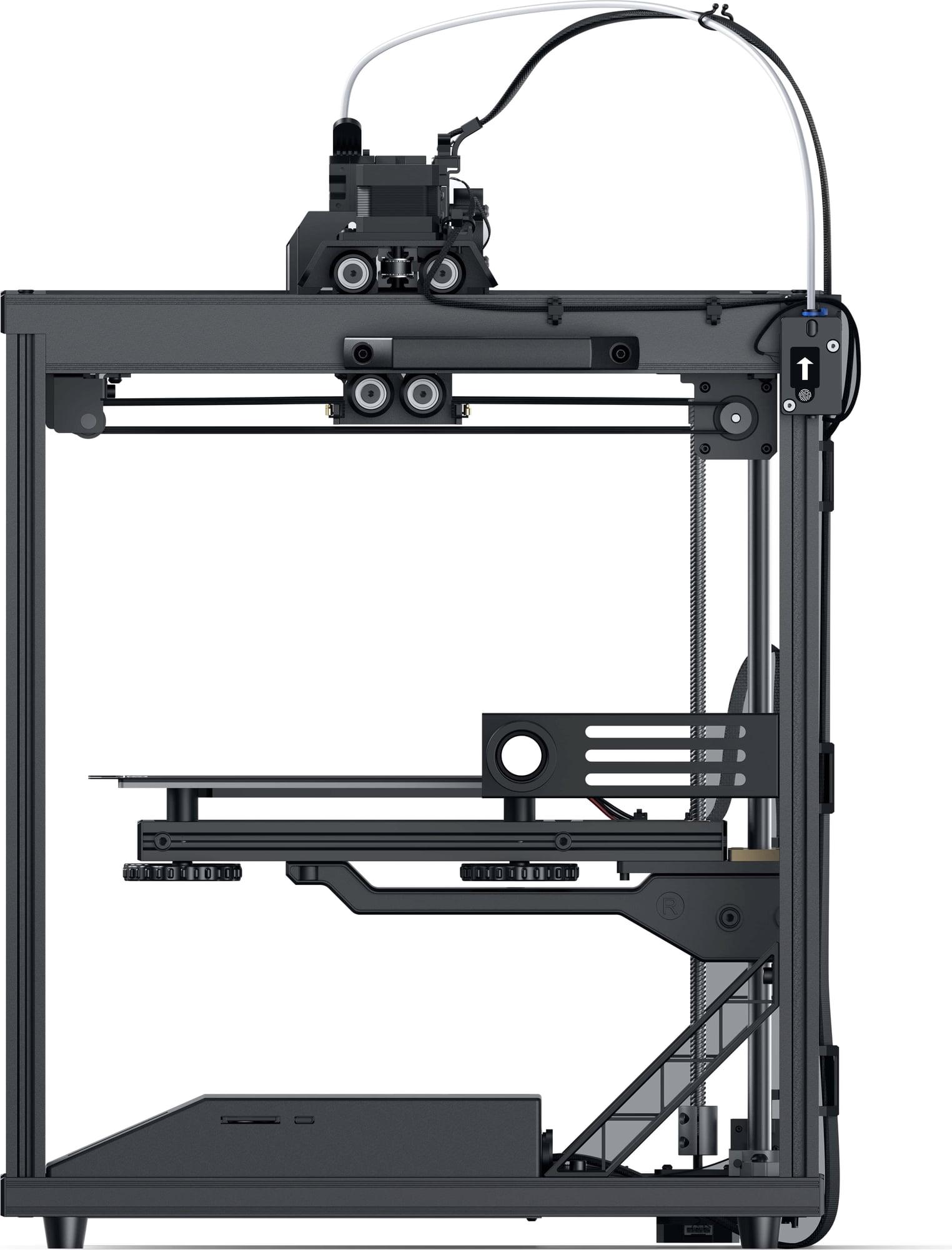 CREALITY Ender 5 S1 3D Printer FDM