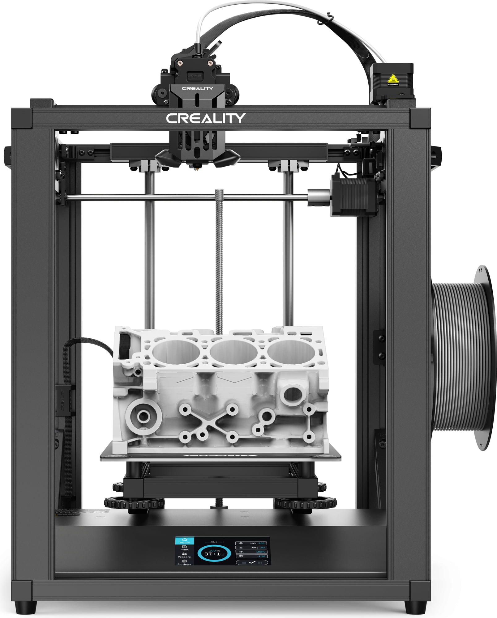 CREALITY Ender 5 S1 3D Printer FDM