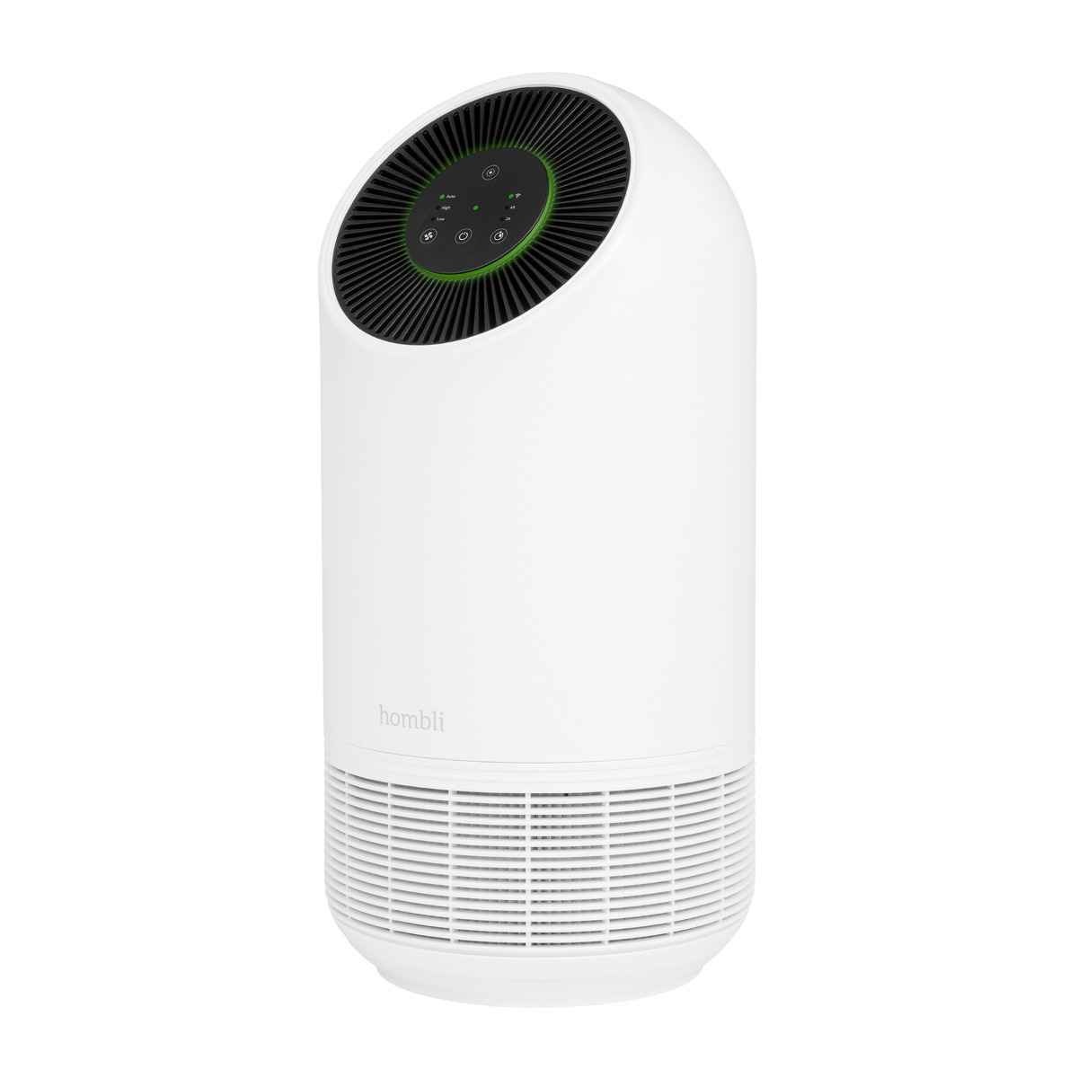 Luftreiniger (35 Smart White HOMBLI Watt) Smart