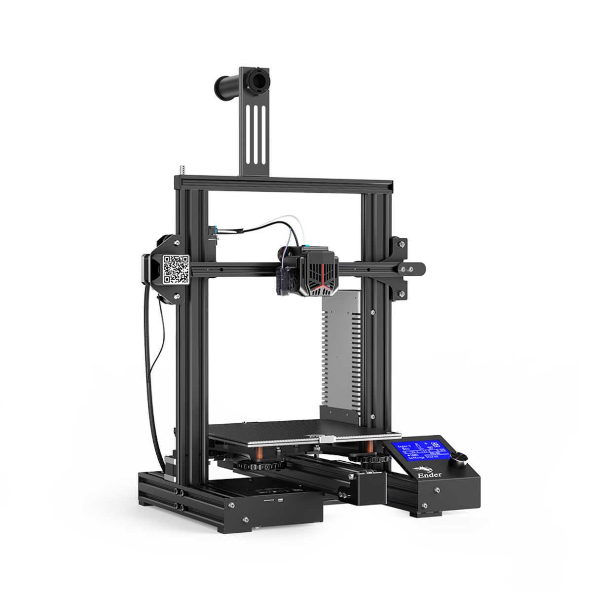 3 CREALITY Printer Neo Ender FDM 3D 3D printer