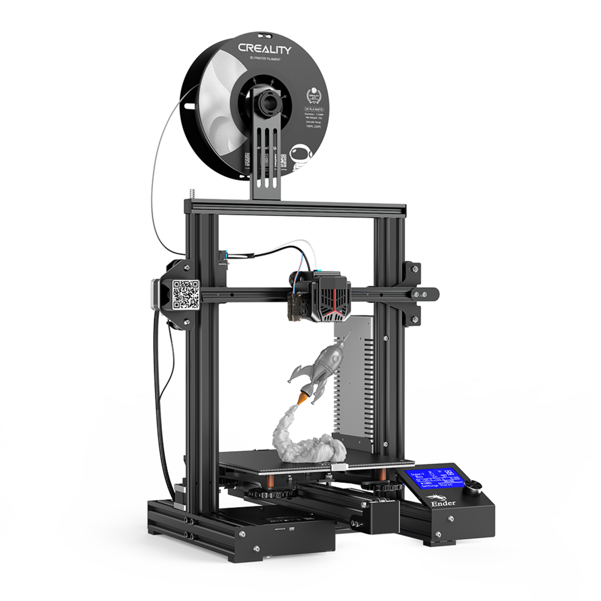 3 CREALITY Printer Neo Ender FDM 3D 3D printer