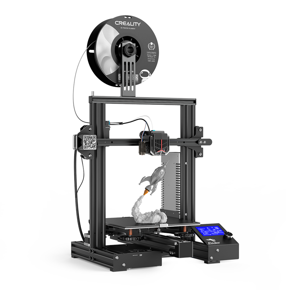 CREALITY Ender 3 Neo 3D Printer printer FDM 3D