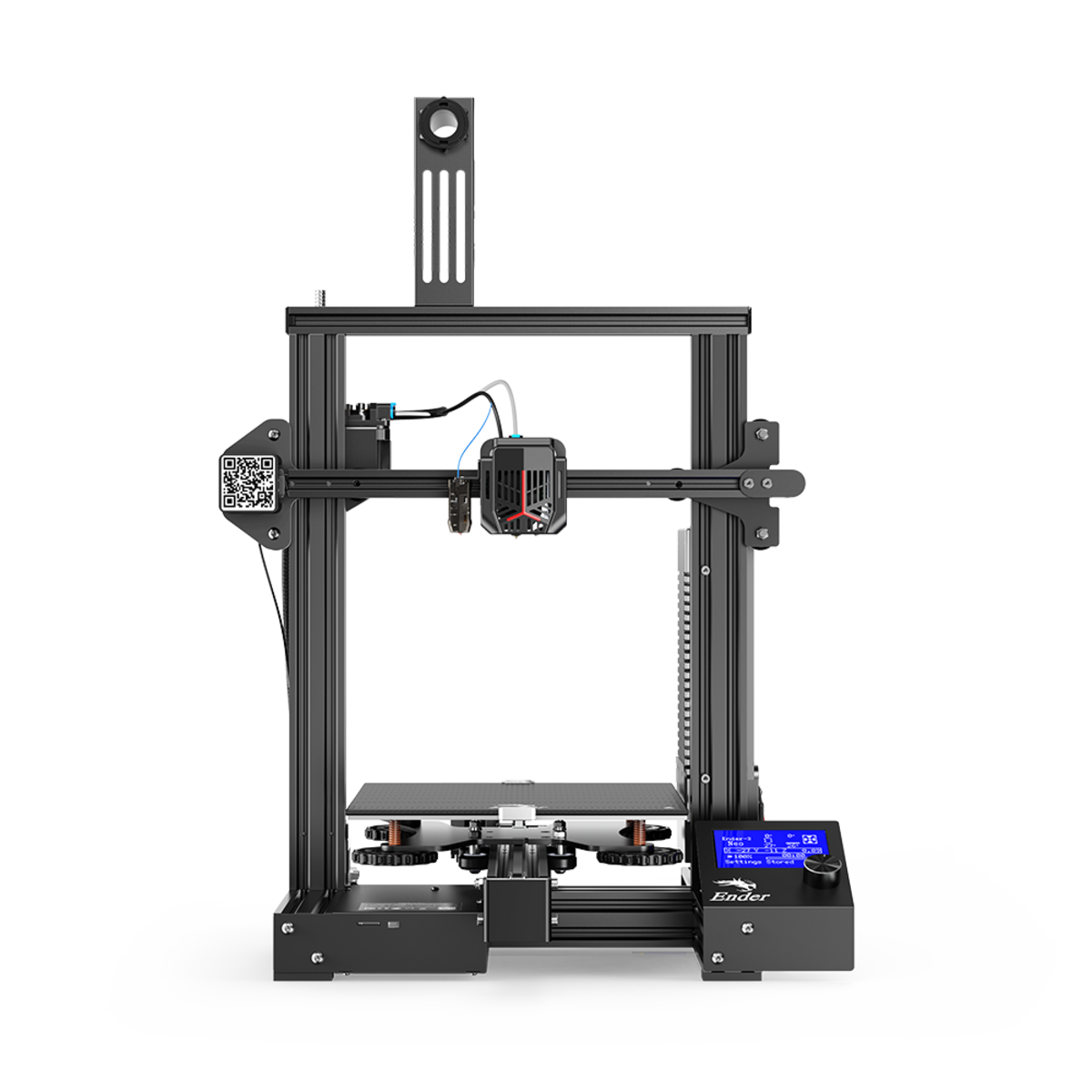 3 CREALITY Printer Neo Ender FDM 3D 3D printer