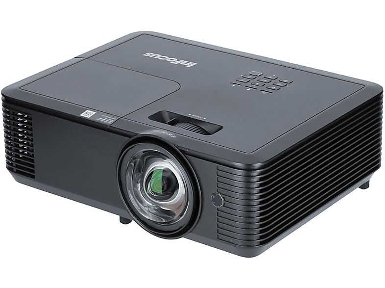 IN118BBST INFOCUS Beamer(Full-HD, 3400 Lumen)