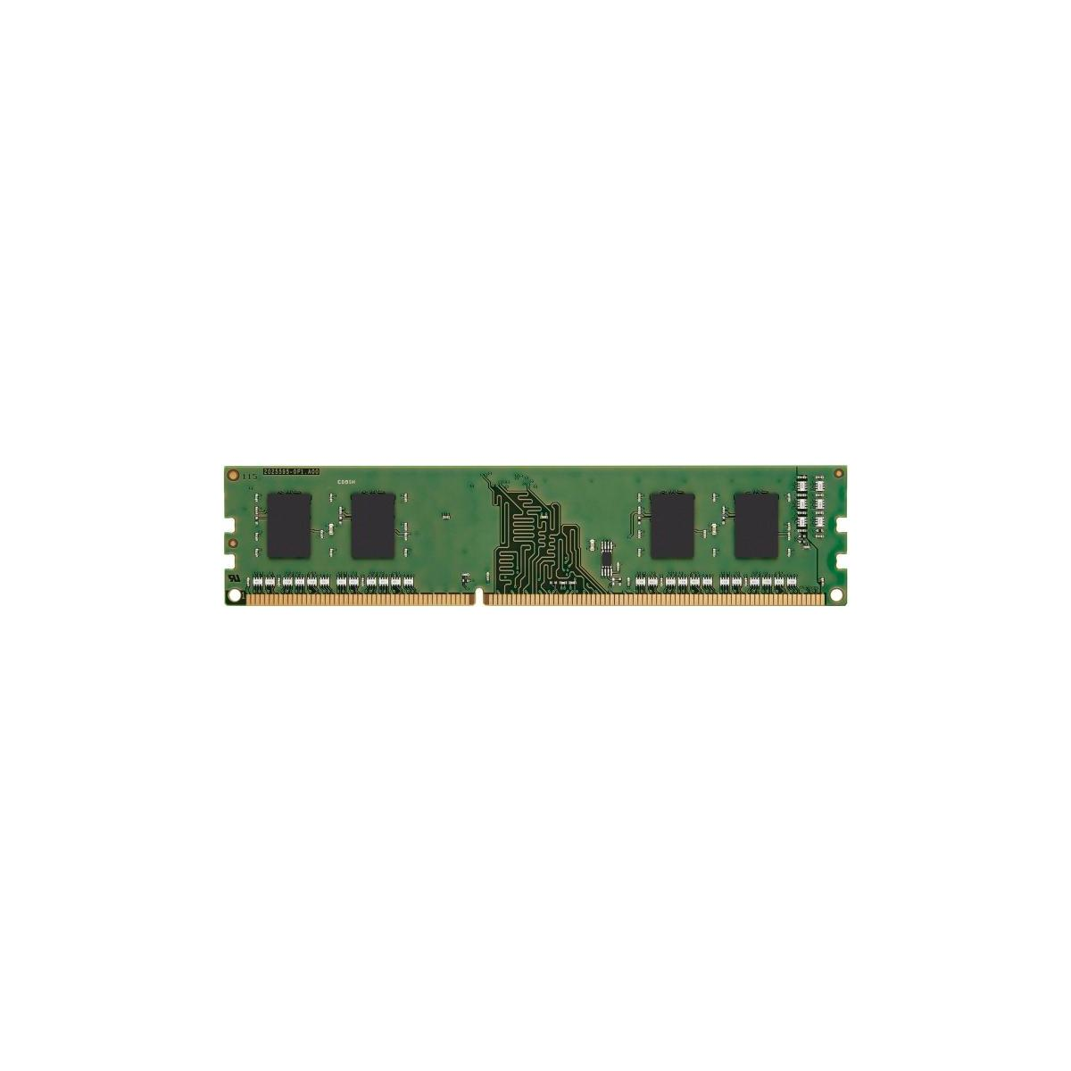 Arbeitsspeicher KVR16N11S6/2 2 KINGSTON DDR3 GB