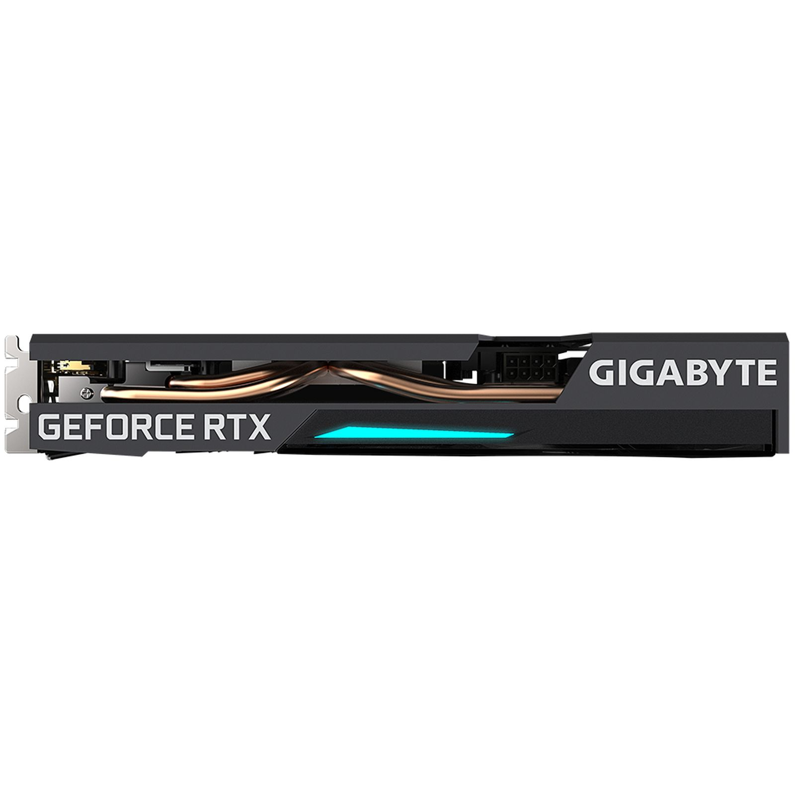 Ti OC GeForce (rev. 2.0) GIGABYTE (NVIDIA, 8G RTX Grafikkarte) 3060 EAGLE